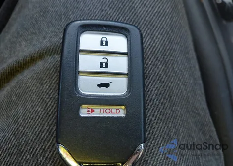 2021 Honda Hr-V Awd Ex from USA, damaged, VIN 3CZRU6H58MM714583